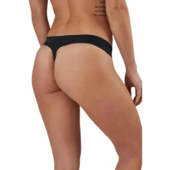 Selena Solid String 3-pack Green