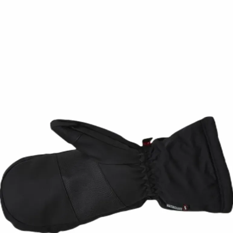 Sencilla Wg Mitten Black