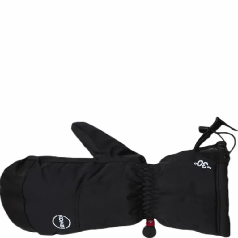 Sencilla Wg Mitten Black