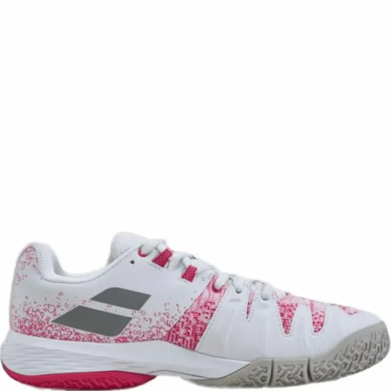 Sensa white/pink