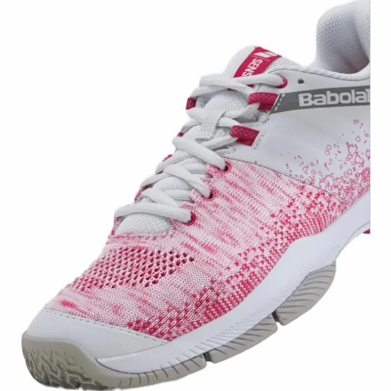 Sensa white/pink