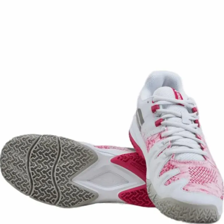 Sensa white/pink