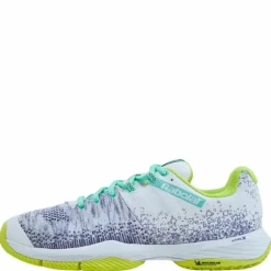Sensa White/yellow