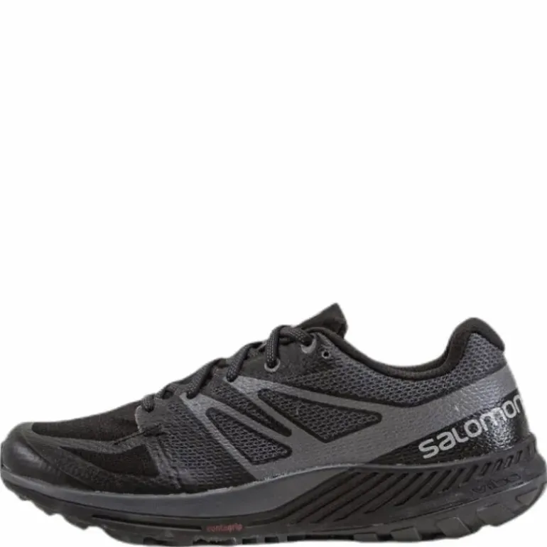 Sense Escape Black