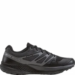 Sense Escape Black