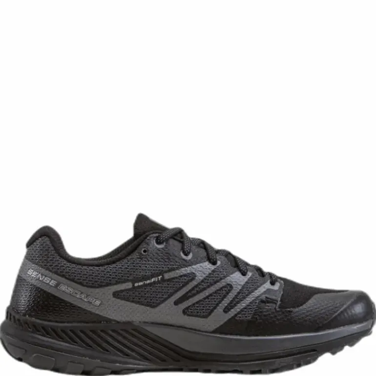 Sense Escape Black