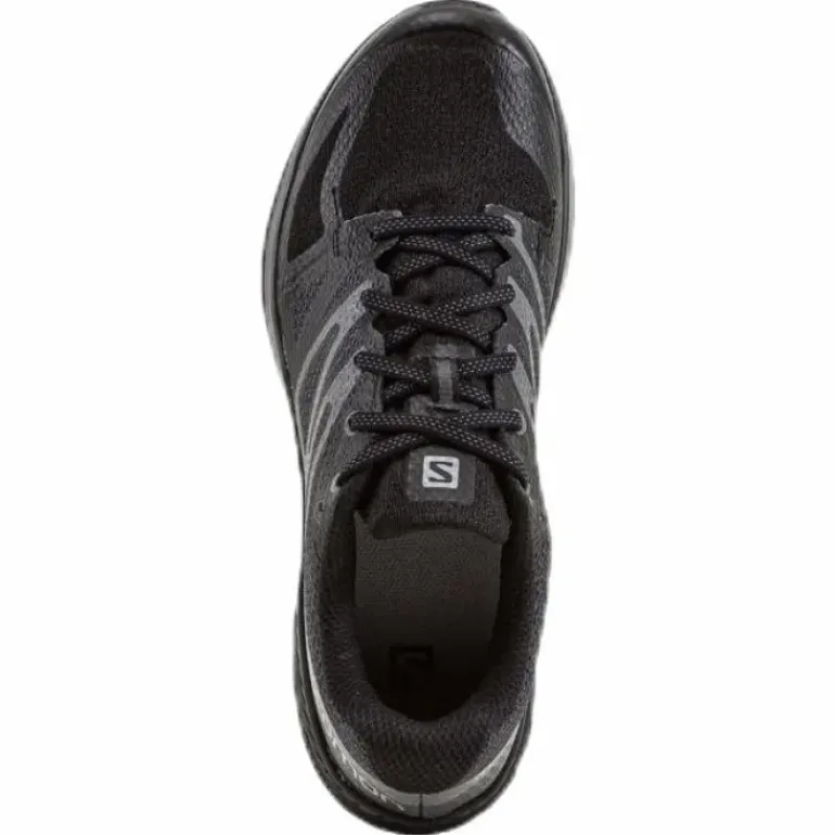 Sense Escape Black