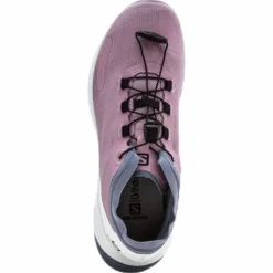 Sense Feel Pink/White