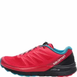Sense Pro Max Pink/Black