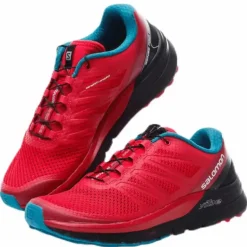 Sense Pro Max Pink/Black