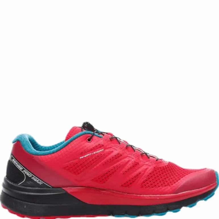 Sense Pro Max Pink/Black