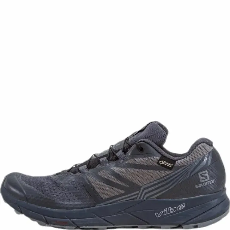 Sense Ride GTX Noctur Black/Grey