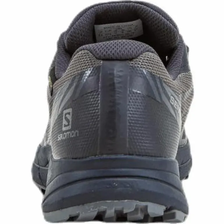 Sense Ride GTX Noctur Black/Grey