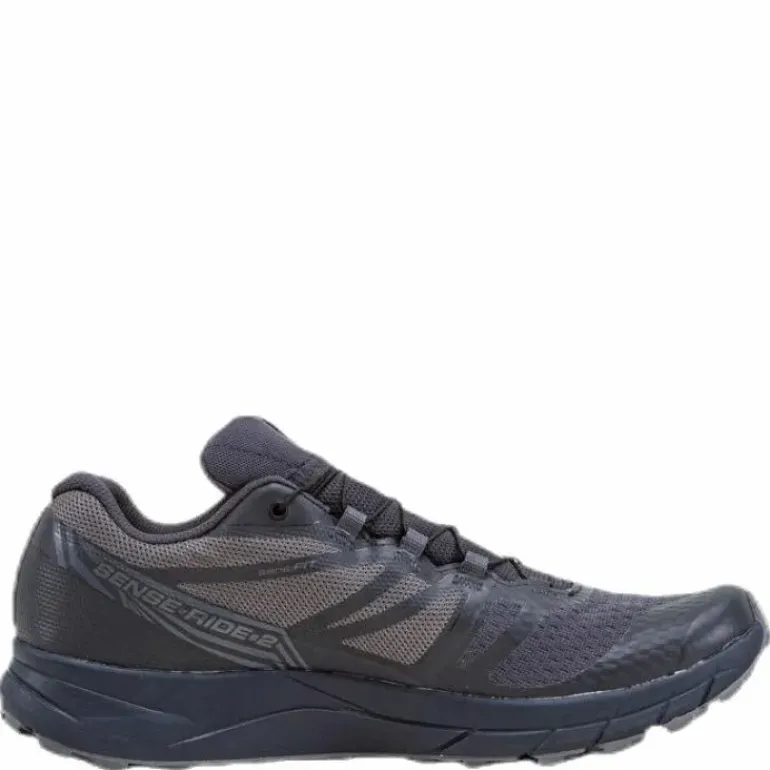 Sense Ride GTX Noctur Black/Grey