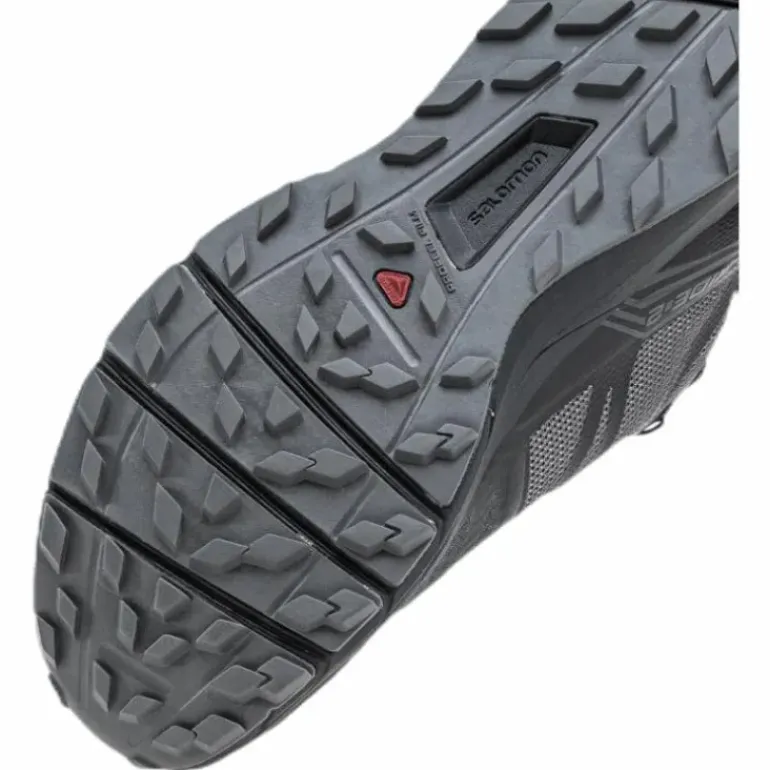 Sense Ride GTX Noctur Black/Grey