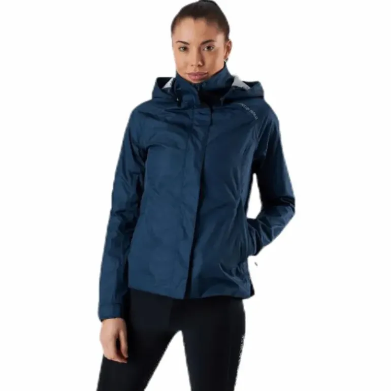 Sense Tech Jacket Blue