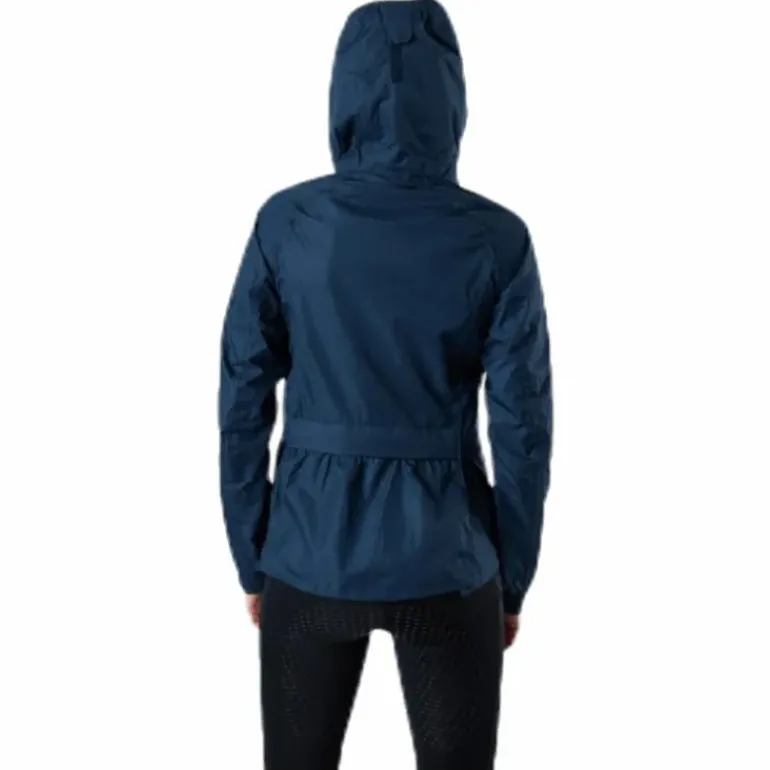 Sense Tech Jacket Blue