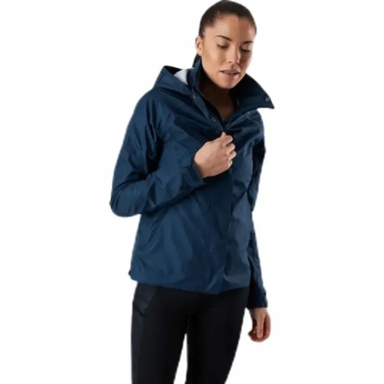 Sense Tech Jacket Blue