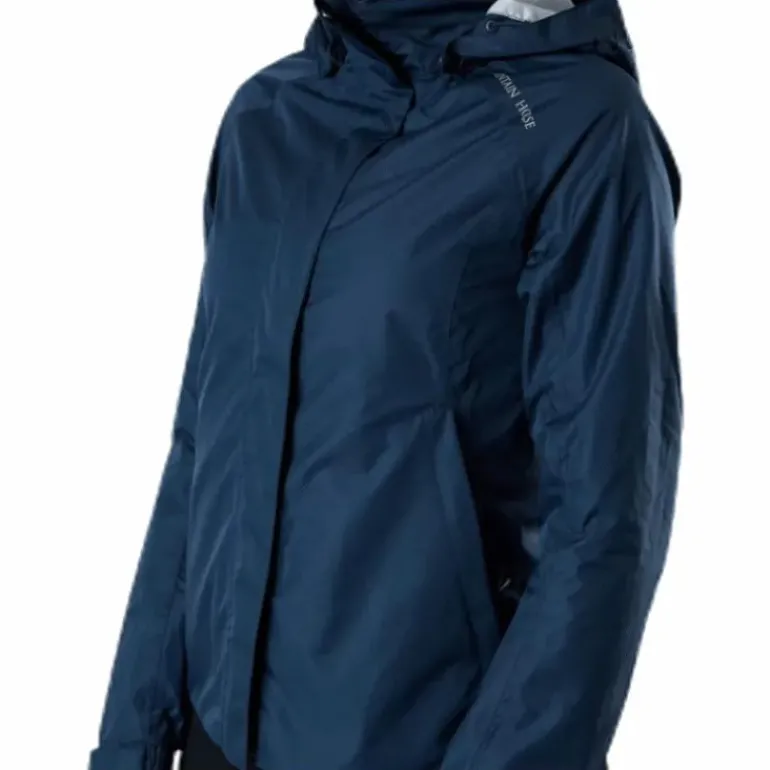 Sense Tech Jacket Blue
