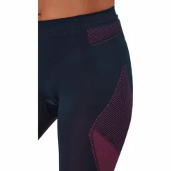 Set Long Fundamentals Performa Dark Sapphire - Beetroot Purpl
