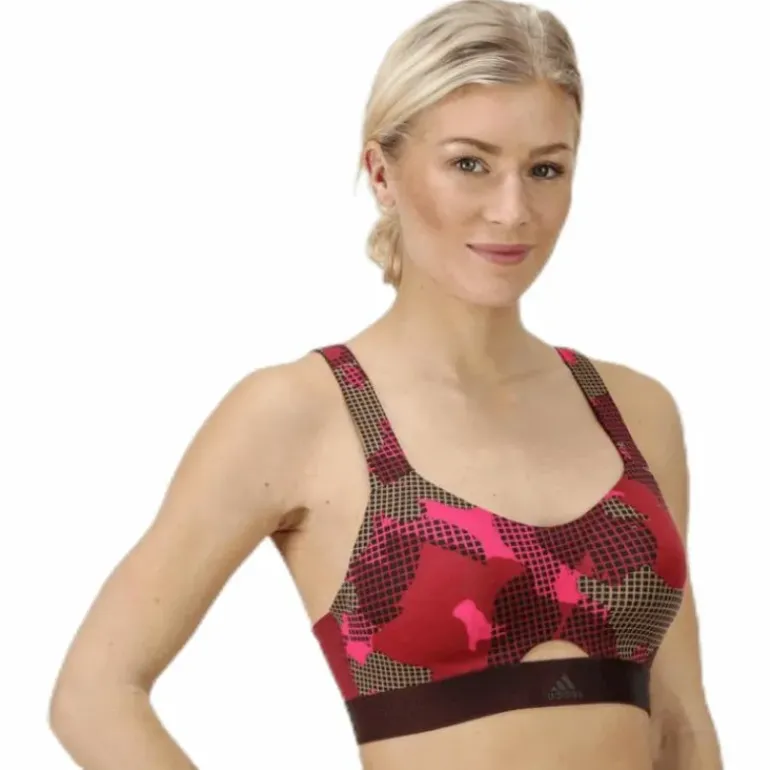 SFI Bra AI Patterned