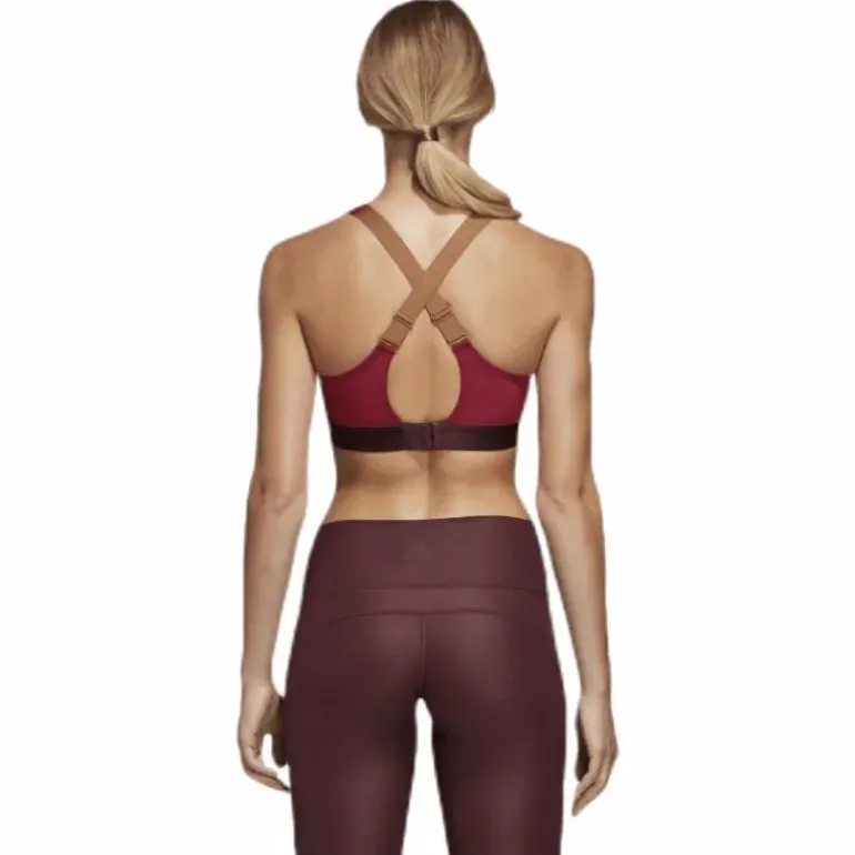 SFI Bra AI Patterned