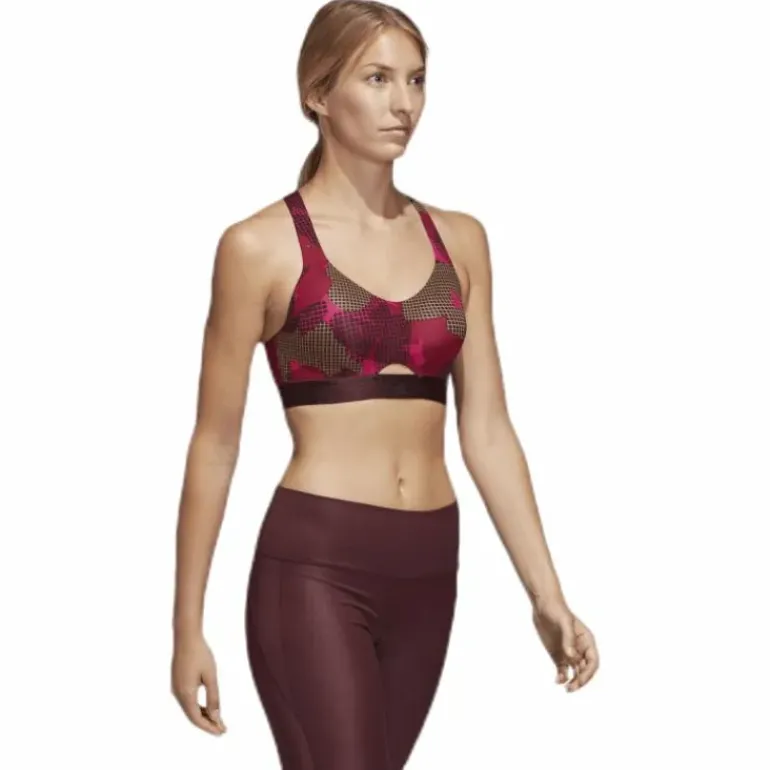 SFI Bra AI Patterned