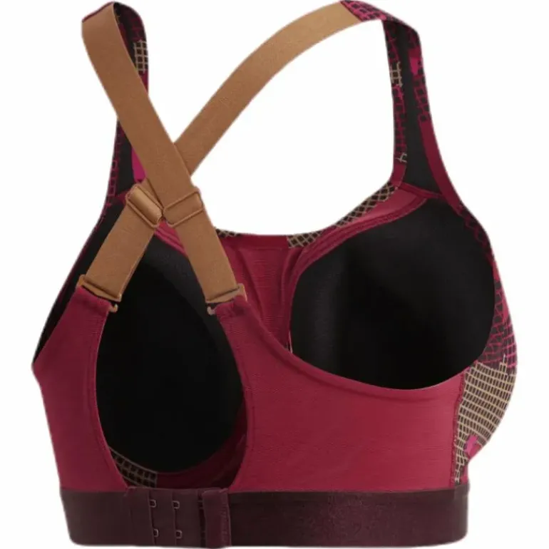 SFI Bra AI Patterned