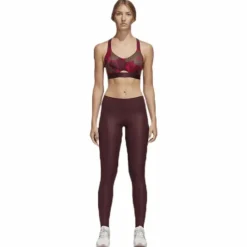 SFI Bra AI Patterned