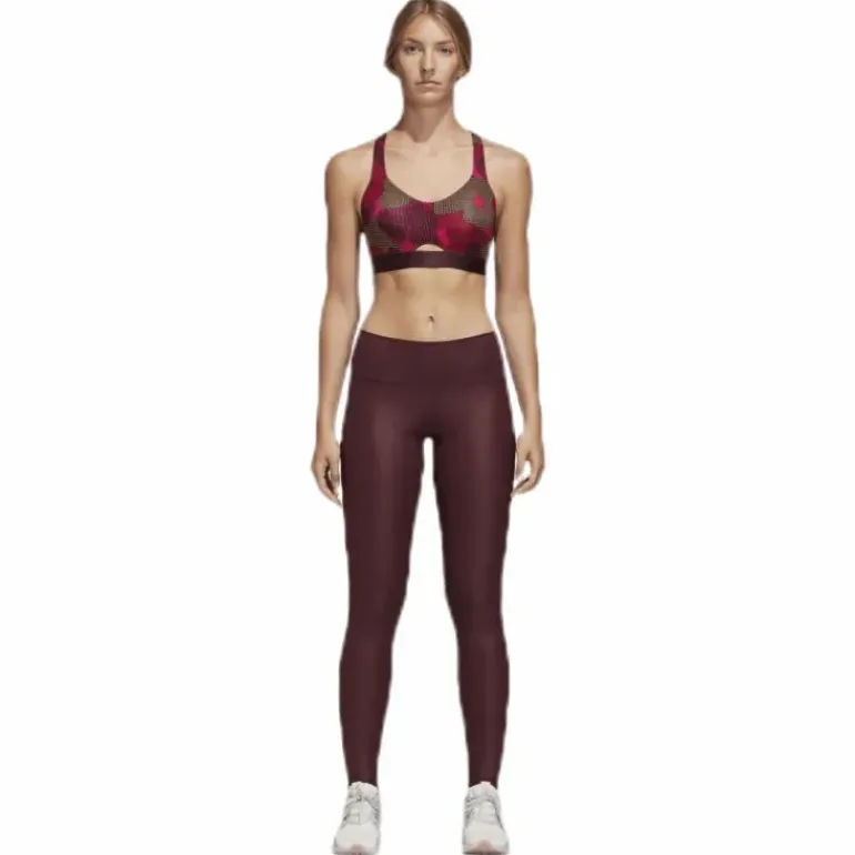 SFI Bra AI Patterned