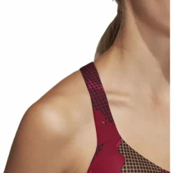 SFI Bra AI Patterned