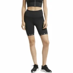 SH Bike Short Black