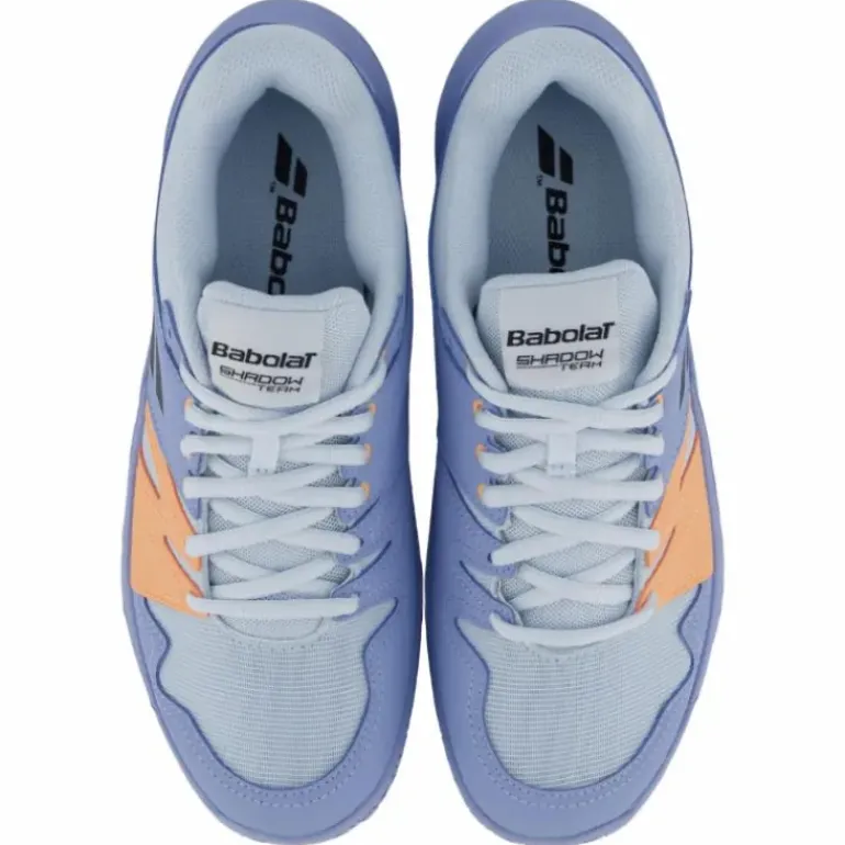 Shadow Team 2 Light Blue