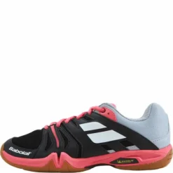 Shadow Team Women black/pink