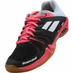 Shadow Team Women black/pink