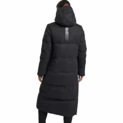 Shanna 2.0 Down Coat Women Black