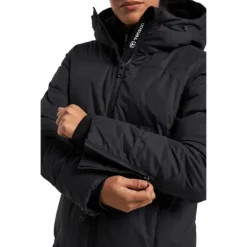 Shanna 2.0 Down Coat Women Black