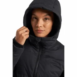 Shanna 2.0 Down Coat Women Black