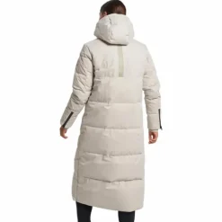Shanna 2.0 Down Coat Women Sand