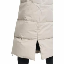 Shanna 2.0 Down Coat Women Sand