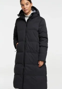 Shanna Down Parka Black