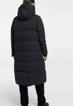 Shanna Down Parka Black