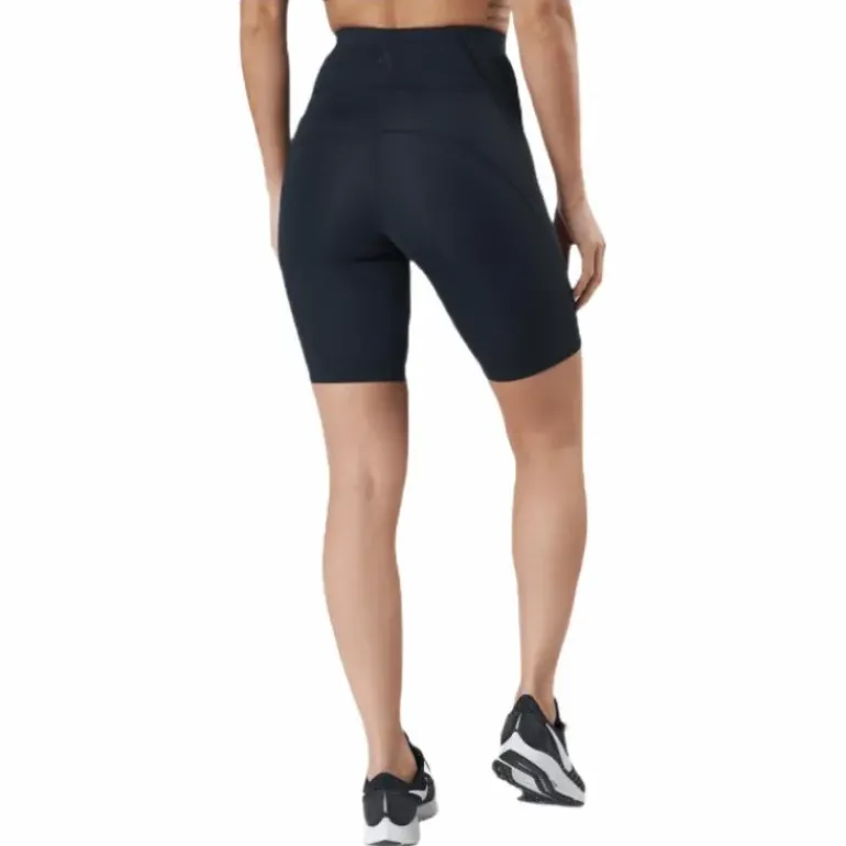 Shape Biker Shorts Black