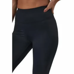 Shape High Waist Tights Black