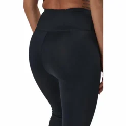Shape High Waist Tights Black