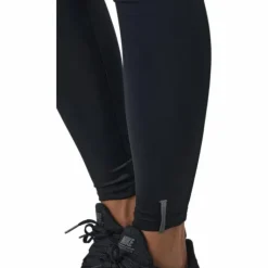 Shape High Waist Tights Black