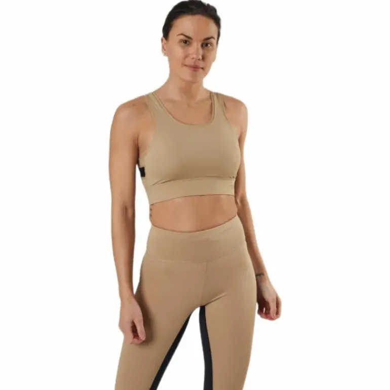 Sharon Solid Top Beige