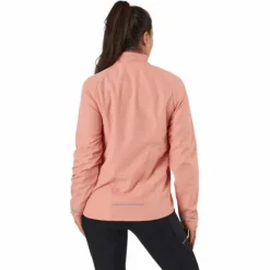 Shela W Jacket Blooming Dahlia