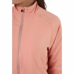 Shela W Jacket Blooming Dahlia