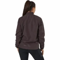 Shela W Jacket Deep Shale